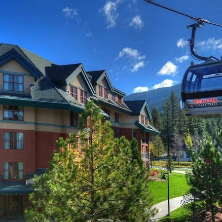 Nye Ski Resort For 8 Marriott Timberlodge Tahoe South Lake Tahoe Exterior photo